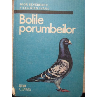 BOLILE PORUMBEILOR