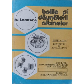 BOLILE SI DAUNATORII ALBINELOR