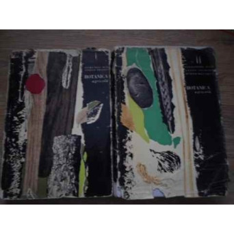 BOTANICA AGRICOLA VOL.1-2