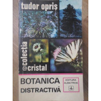 BOTANICA DISTRACTIVA BOTANICA DISTRACTIVA