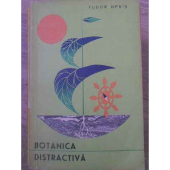 BOTANICA DISTRACTIVA