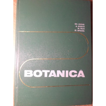 BOTANICA