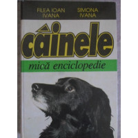 CAINELE, MICA ENCICLOPEDIE