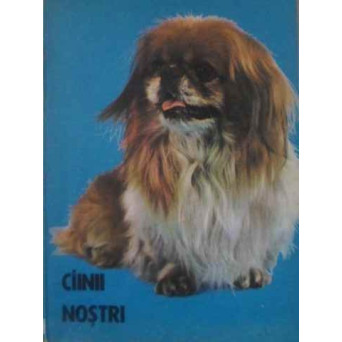 CAINII NOSTRI. BULETIN DOCUMENTAR AUGUST 1984