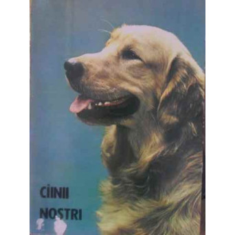 CAINII NOSTRI BULETIN DOCUMENTAR IUNIE 1983