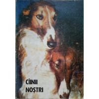 CAINII NOSTRI BULETIN DOCUMENTAR NR.2/ANUL AL VIII-LEA CAINII NOSTRI BULETIN DOCUMENTAR NR.2/ANUL AL VIII-LEA