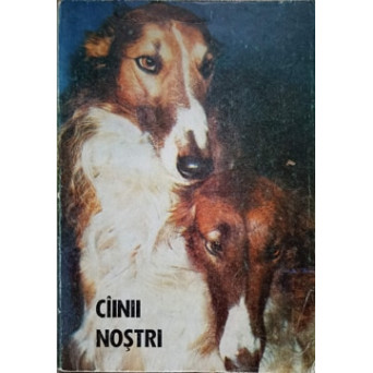 CAINII NOSTRI BULETIN DOCUMENTAR NR.2/ANUL AL VIII-LEA