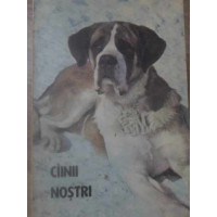 CAINII NOSTRI. BULETIN DOCUMENTAR NR.5 ANUL AL IX-LEA CAINII NOSTRI. BULETIN DOCUMENTAR NR.5 ANUL AL IX-LEA