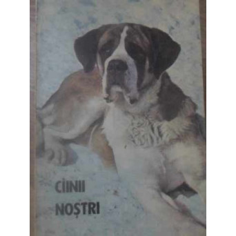 CAINII NOSTRI. BULETIN DOCUMENTAR NR.5 ANUL AL IX-LEA