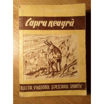 CAPRA NEAGRA (PAGINA DE TITLU LIPSA)