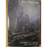 CARABINE SI CARTUSE DE VANATOARE CARABINE SI CARTUSE DE VANATOARE