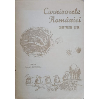 CARNIVORELE ROMANIEI