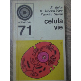 CELULA VIE