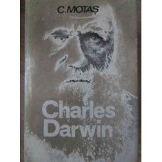 CHARLES DARWIN VIATA SI OPERA