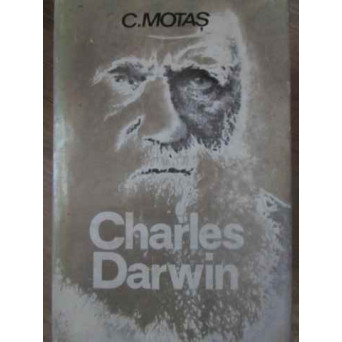 CHARLES DARWIN VIATA SI OPERA