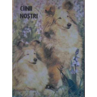 CAINII NOSTRI. BULETIN DOCUMENTAR NR.3/ANUL AL VIII-LEA CAINII NOSTRI. BULETIN DOCUMENTAR NR.3/ANUL AL VIII-LEA