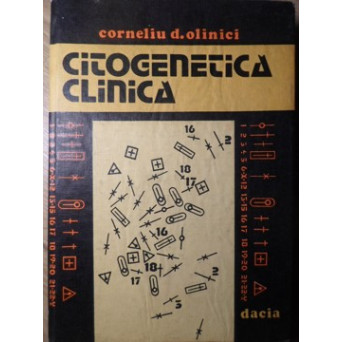 CITOGENETICA CLINICA
