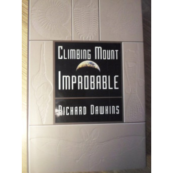 CLIMBING MOUNT IMPROBABLE