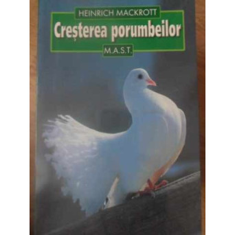CRESTEREA PORUMBEILOR