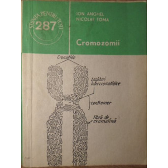 CROMOZOMII