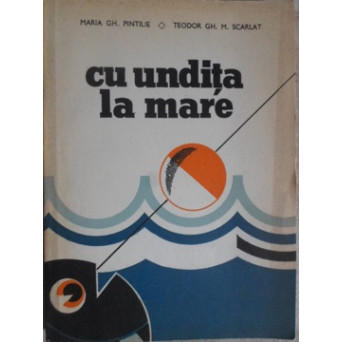 CU UNDITA LA MARE