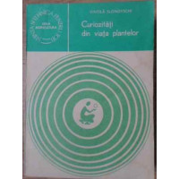 CURIOZITATI DIN VIATA PLANTELOR