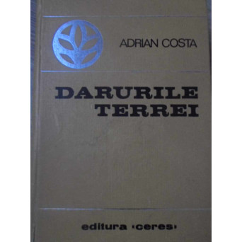 DARURILE TERREI