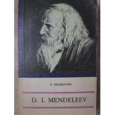D.I. MENDELEEV