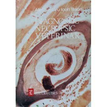 DIAGNOSTICUL NECROPSIC VETERINAR