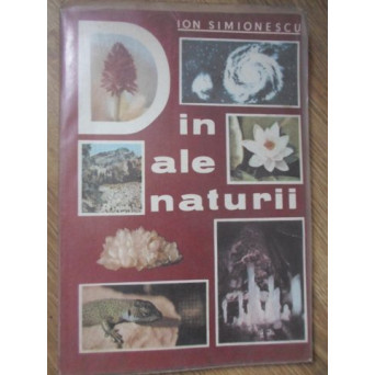 DIN ALE NATURII