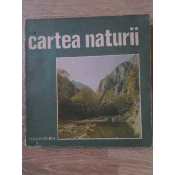 DIN CARTEA NATURII