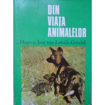 DIN VIATA ANIMALELOR