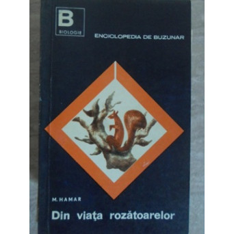 DIN VIATA ROZATOARELOR