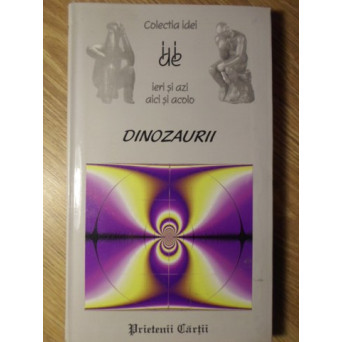 DINOZAURII