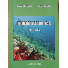 ECOLOGIE ACVATICA