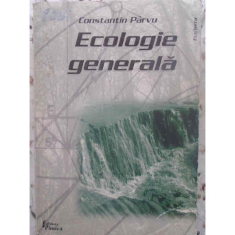 ECOLOGIE GENERALA