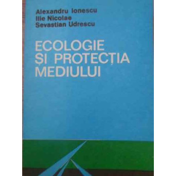 ECOLOGIE SI PROTECTIA MEDIULUI 7