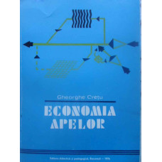 ECONOMIA APELOR