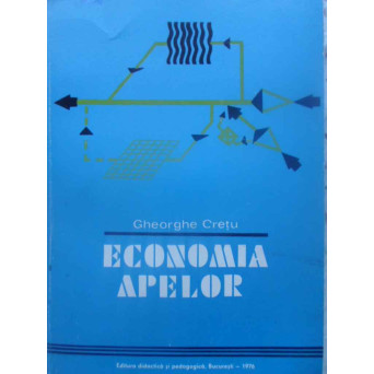 ECONOMIA APELOR