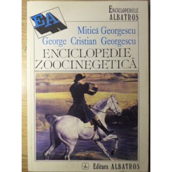 ENCICLOPEDIE ZOOCINEGETICA