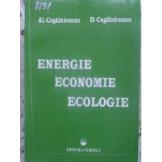 ENERGIE ECONOMIE ECOLOGIE