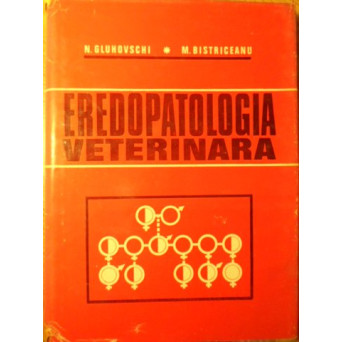 EREDOPATOLOGIA VETERINARA