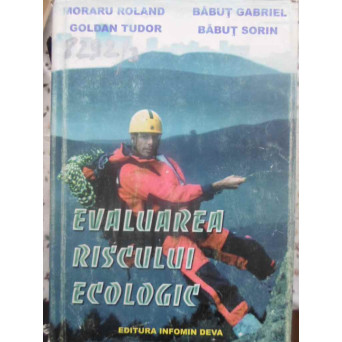 EVALUAREA RISCULUI ECOLOGIC