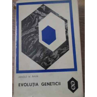 EVOLUTIA GENETICII
