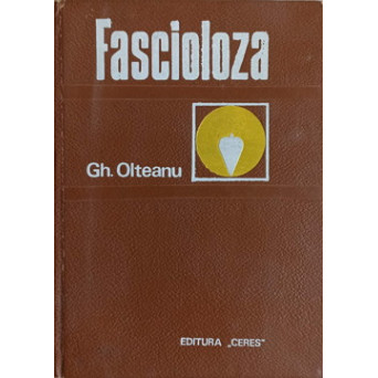FASCIOLOZA (GALBEAZA LA ANIMALE)