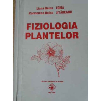 FIZIOLOGIA PLANTELOR