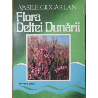 FLORA DELTEI DUNARII