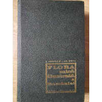 FLORA MICA ILUSTRATA A ROMANIEI FLORA MICA ILUSTRATA A ROMANIEI