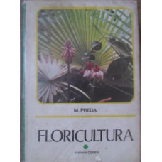 FLORICULTURA