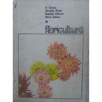 FLORICULTURA